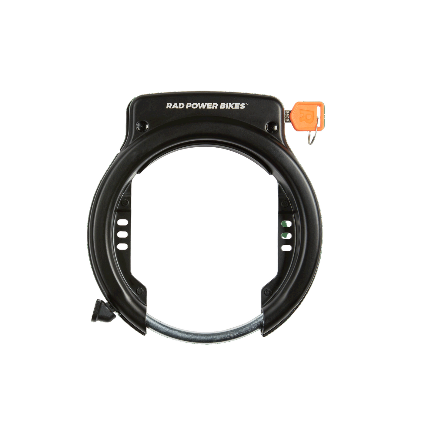 Rad Fat Tire Wheel Lock