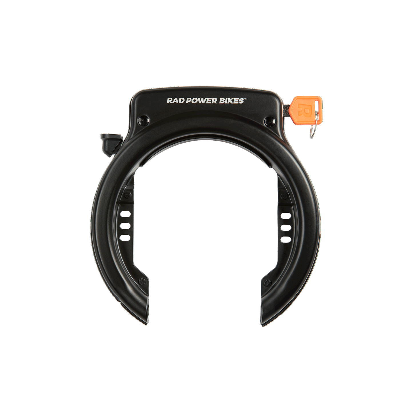 Rad Fat Tire Wheel Lock