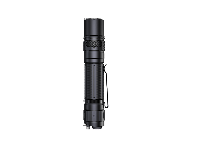 Fenix PD36R Pro 2800 Lumen Flashlight + FREE E03R V2 Keychain Light