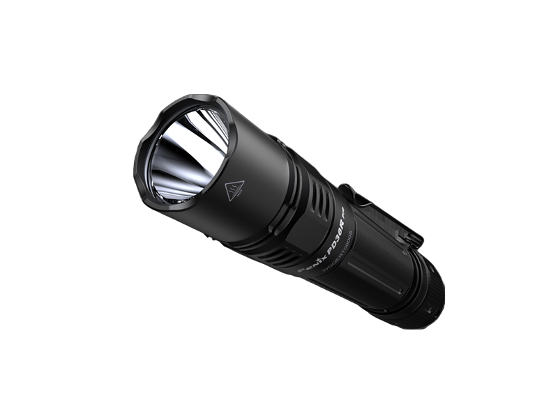 Fenix PD36R Pro 2800 Lumen Flashlight + FREE E03R V2 Keychain Light