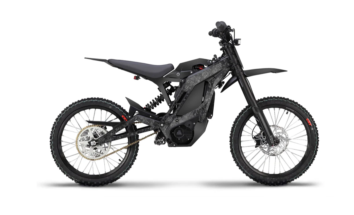 E RIDE - ECD SOLID COLOR FULL WRAP