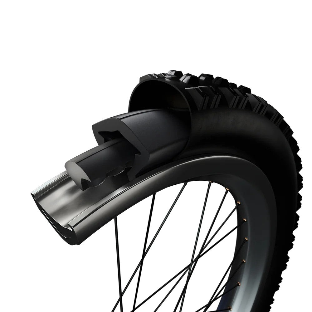 Tannus Tubeless