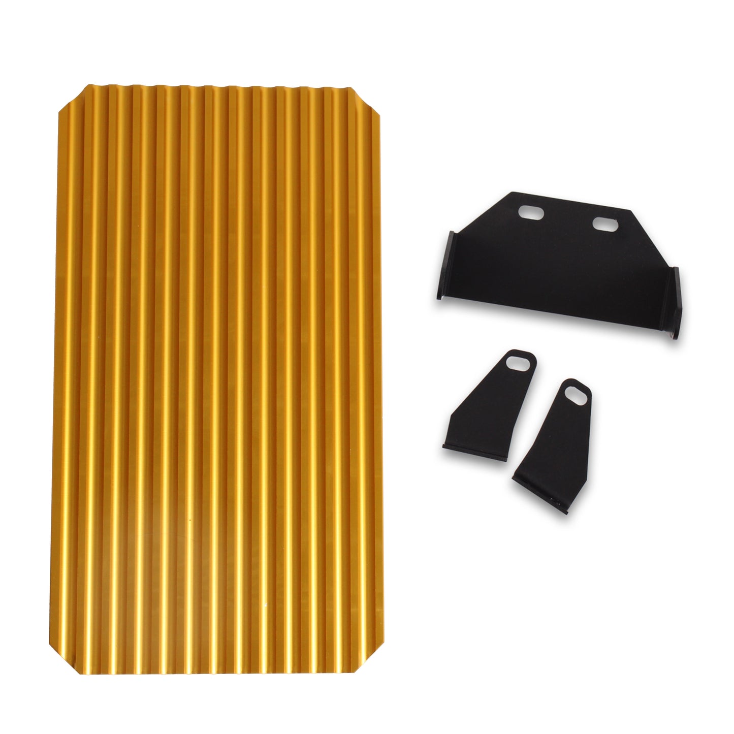 BAC8000 Mount for SurRon - Various Colors