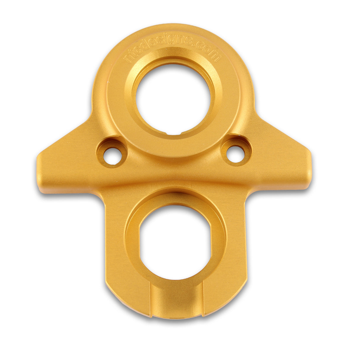 NTC SurRon Key Version Ignition Switch Cover / Mount Plate