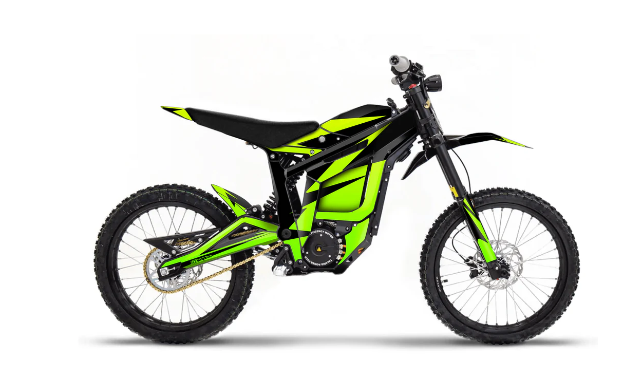 TALARIA STING - ECD PAREVE FULL WRAP