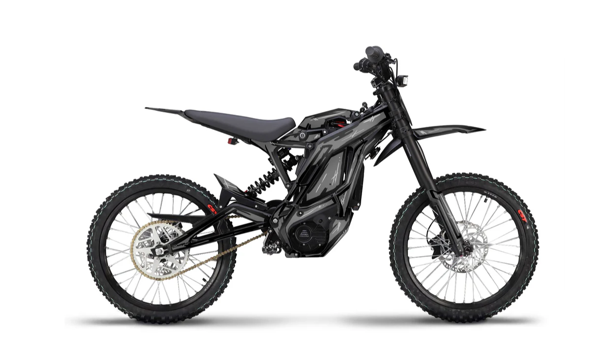 E RIDE - ECD SKECTCHER FULL WRAP
