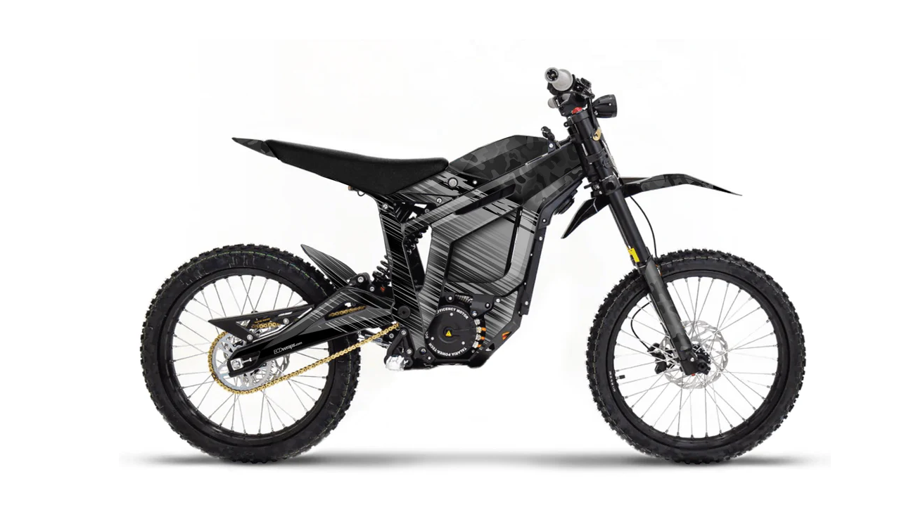 TALARIA STING - ECD SLASHER FULL WRAP