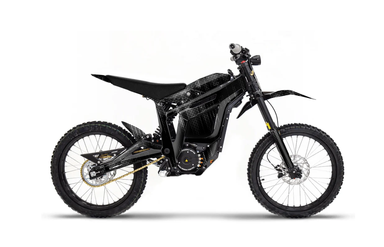 TALARIA STING - ECD TEKNIK FULL WRAP