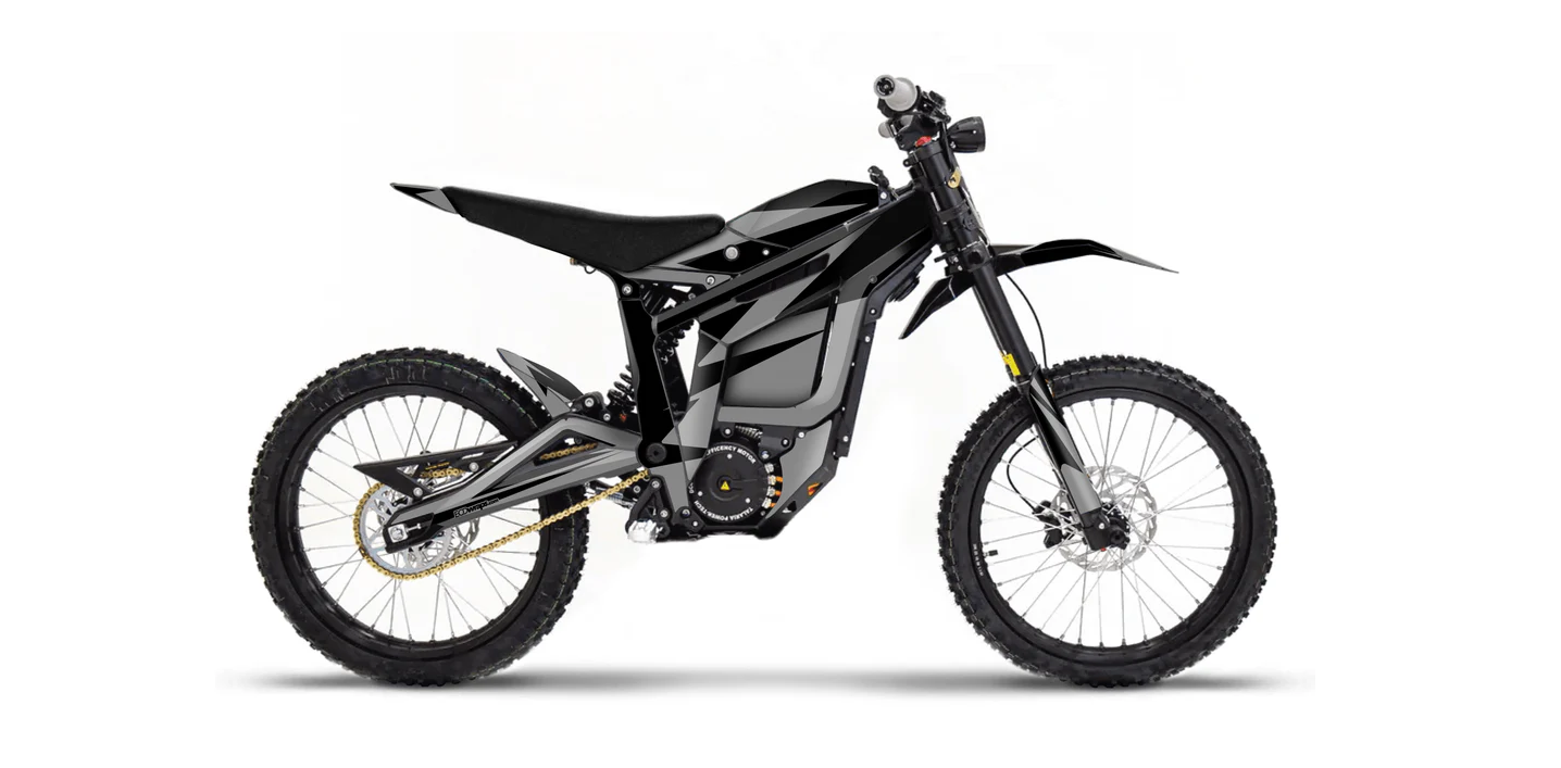 TALARIA STING - ECD PAREVE FULL WRAP