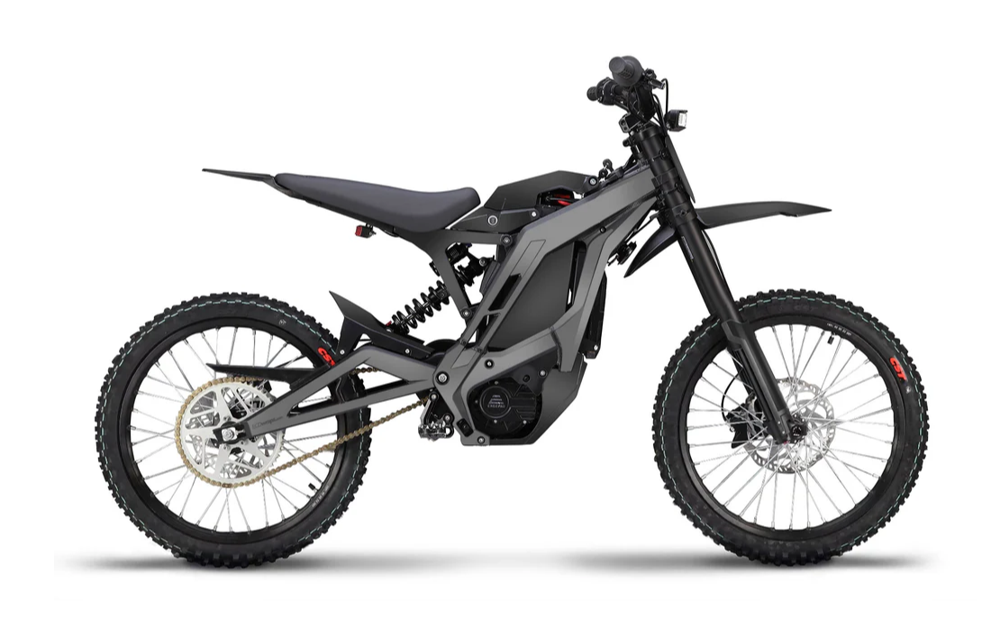 E RIDE - ECD SOLID COLOR FULL WRAP