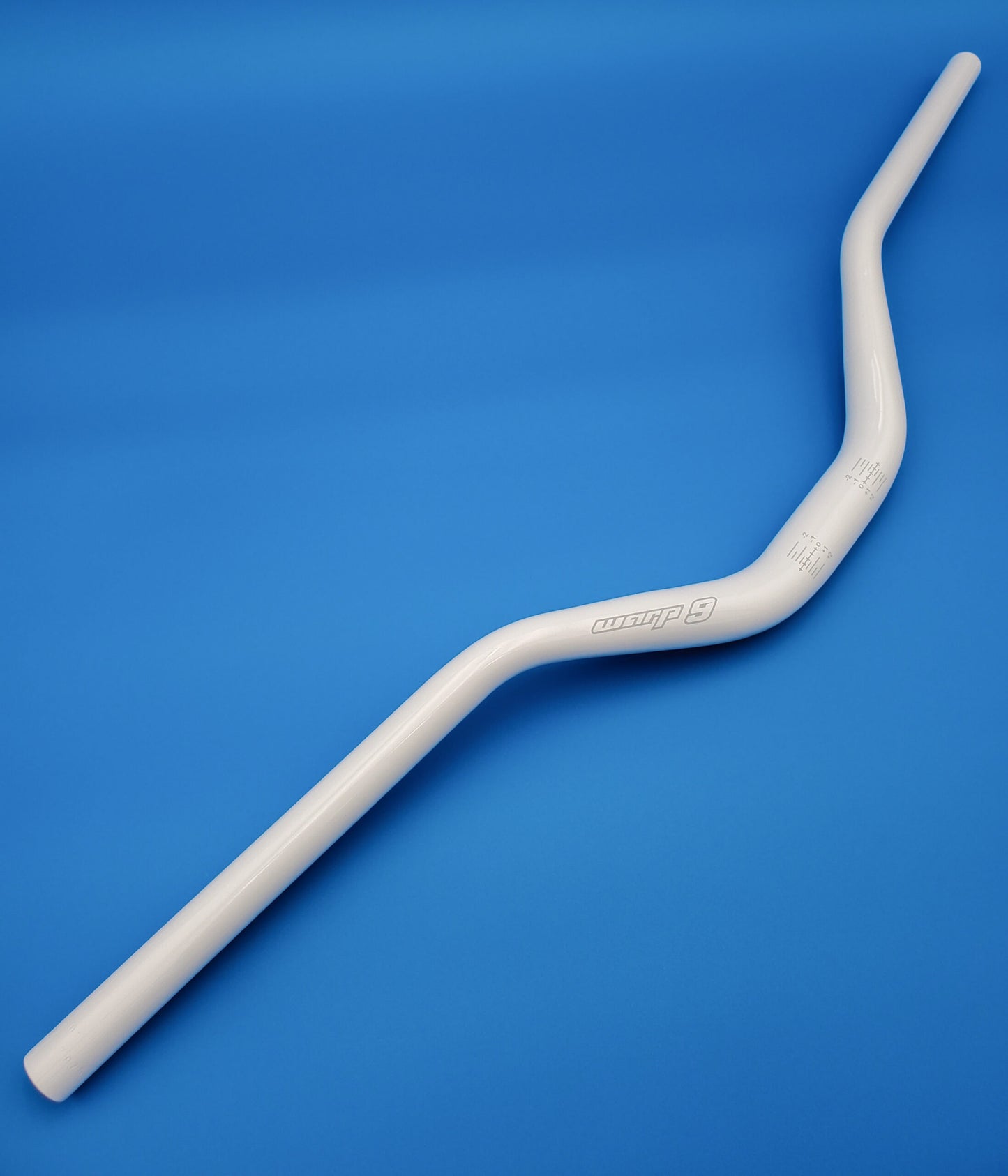 Warp9 - E-Moto 3" 31.8mm Handlebars