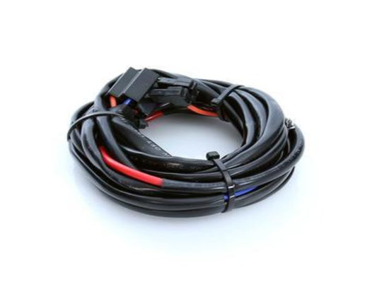 Denali Universal Wiring Harness for SoundBomb Horns - 5.5ft