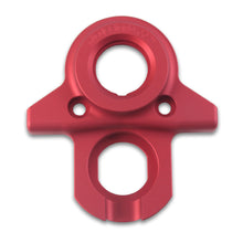NTC SurRon Key Version Ignition Switch Cover / Mount Plate