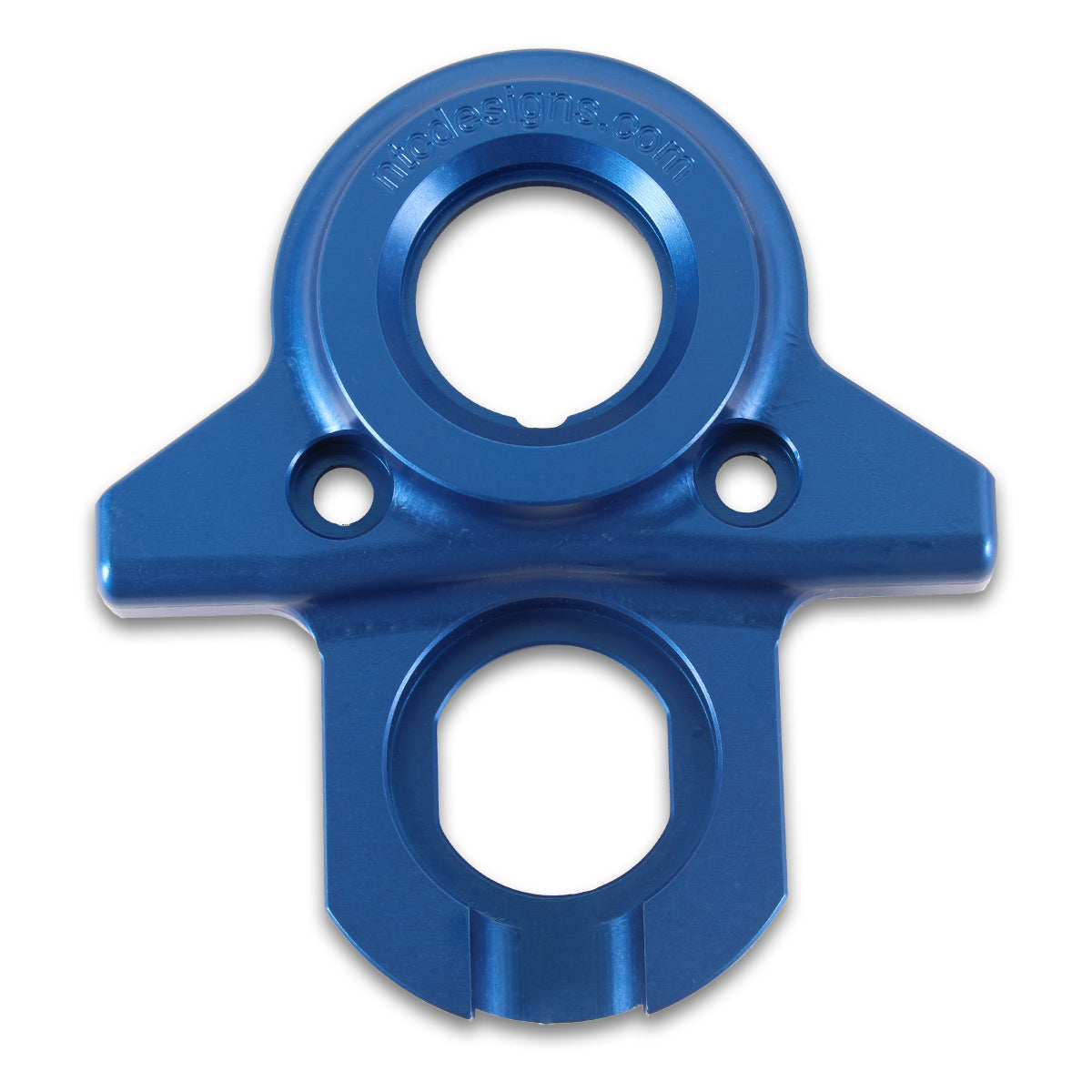 NTC SurRon Key Version Ignition Switch Cover / Mount Plate