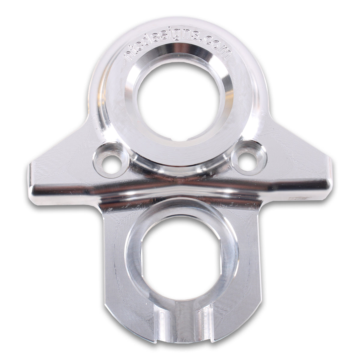 NTC E Ride Pro Key Version Ignition Switch Cover / Mount Plate