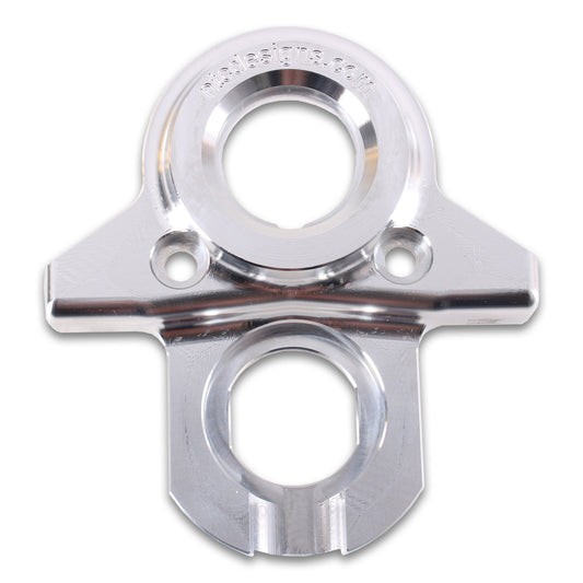 NTC E Ride Pro Key Version Ignition Switch Cover / Mount Plate