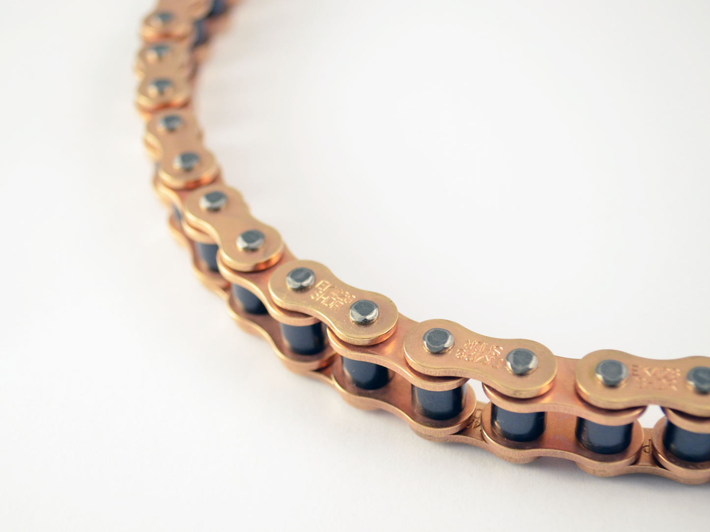 E-Moto 428 Non O-Ring Chain