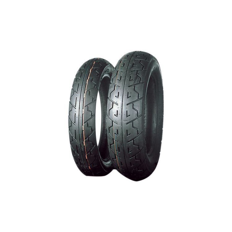 IRC Durotour RS-310 Motorcycle Tires