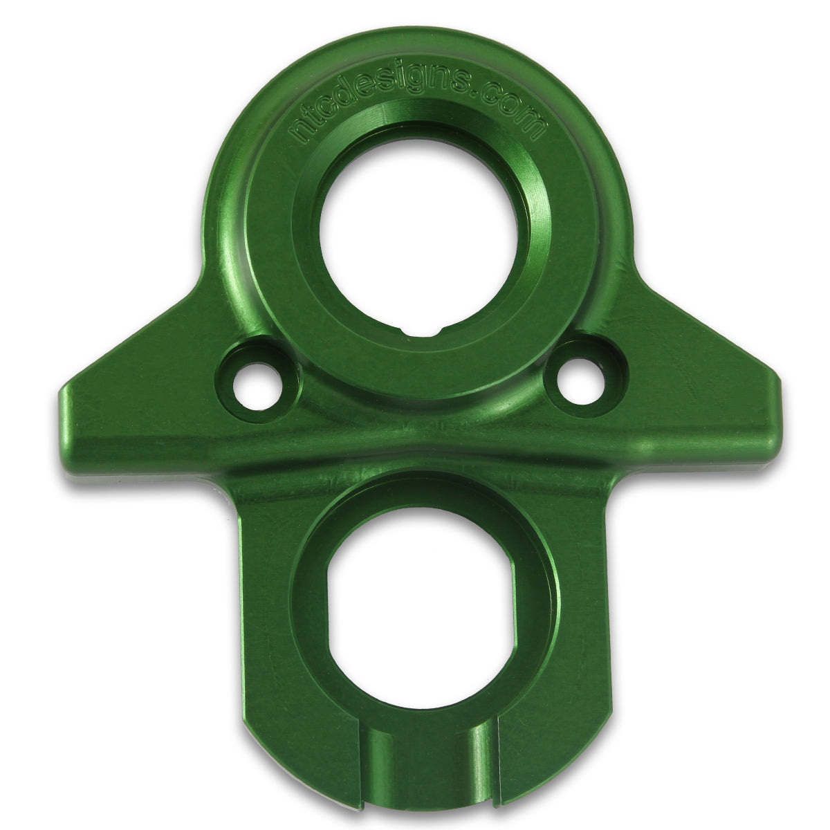 NTC E Ride Pro Key Version Ignition Switch Cover / Mount Plate