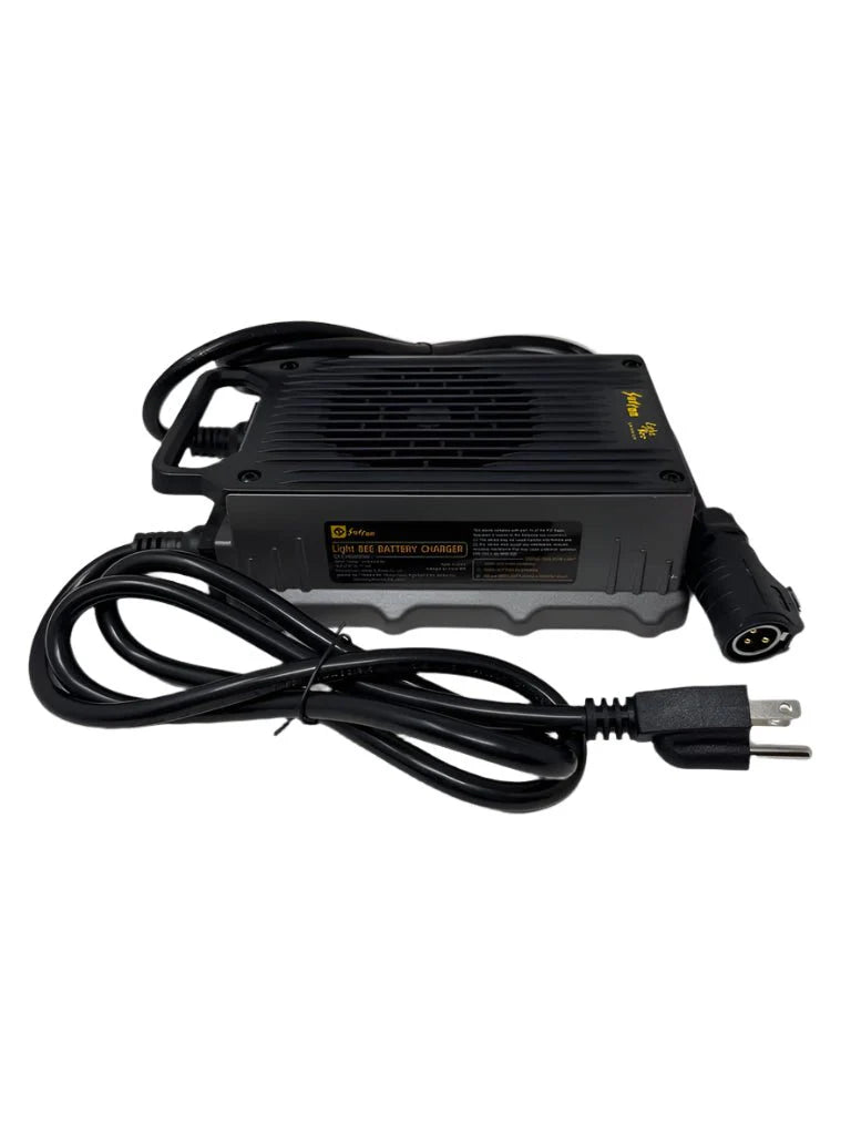 SurRon Light Bee North American Battery Charger (NEW 2025)