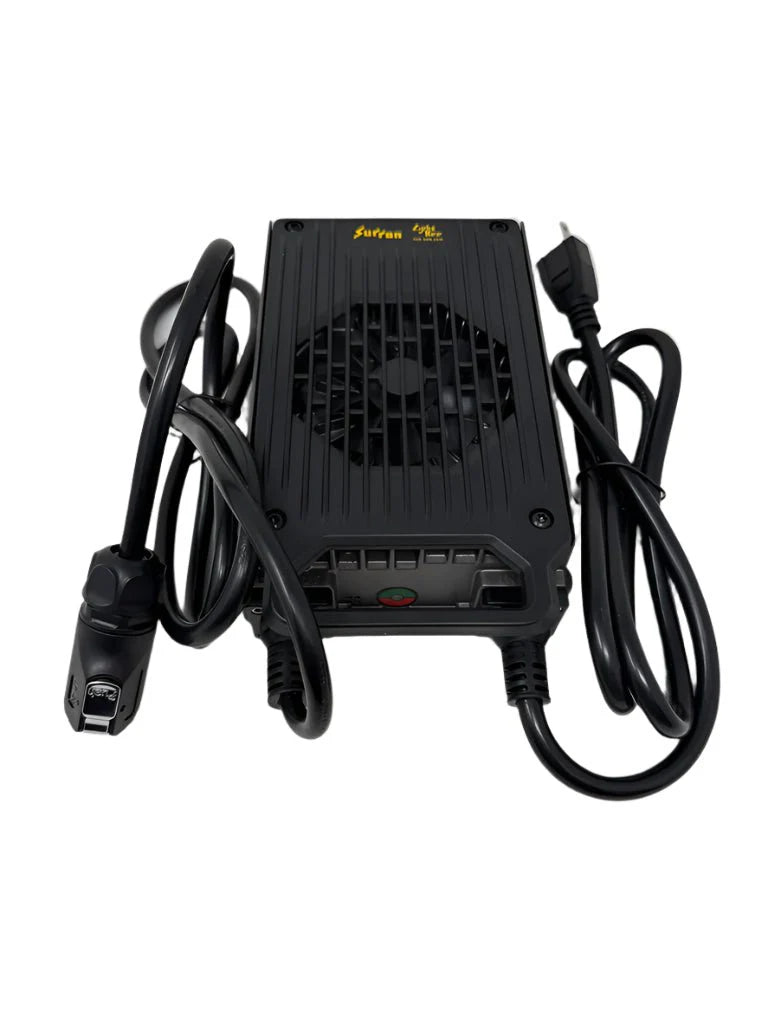 SurRon Light Bee North American Battery Charger (NEW 2025)