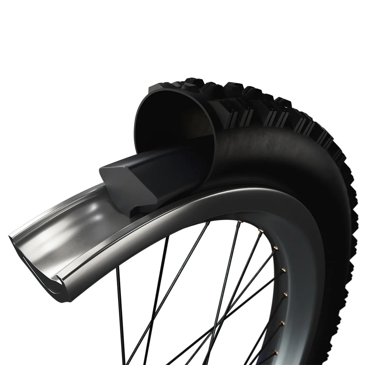 Tannus Tubeless