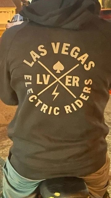 LVER Hoodie