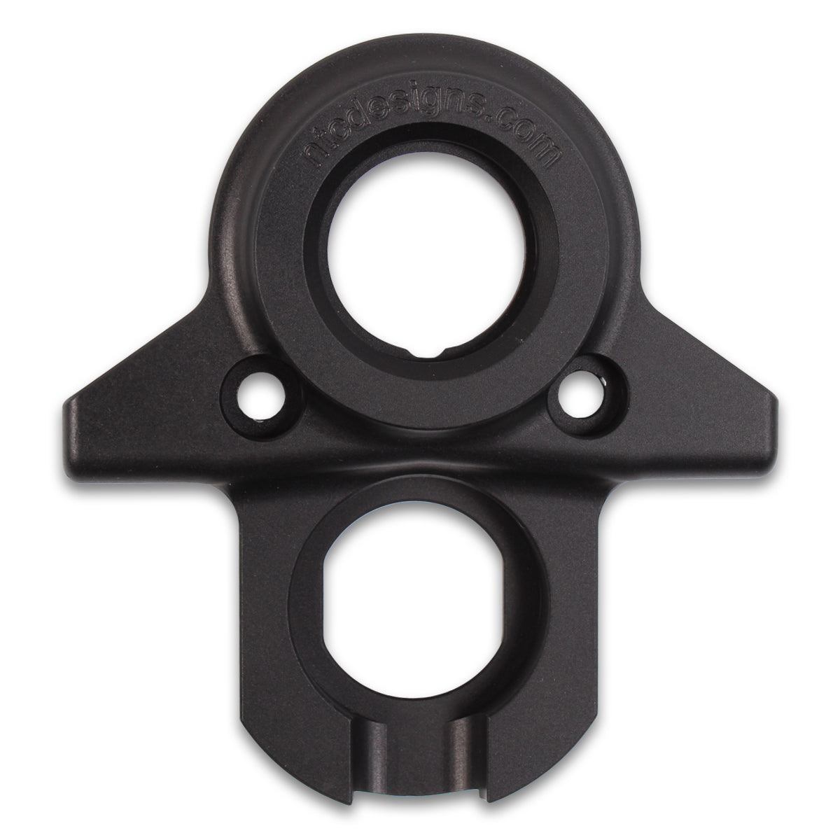 NTC SurRon Key Version Ignition Switch Cover / Mount Plate
