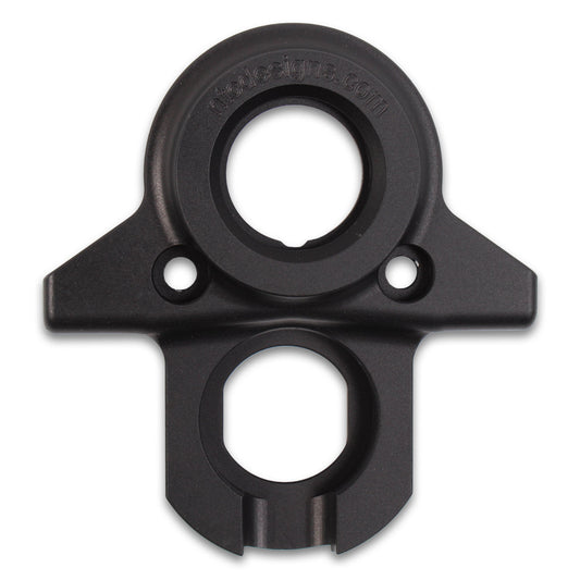NTC SurRon Key Version Ignition Switch Cover / Mount Plate