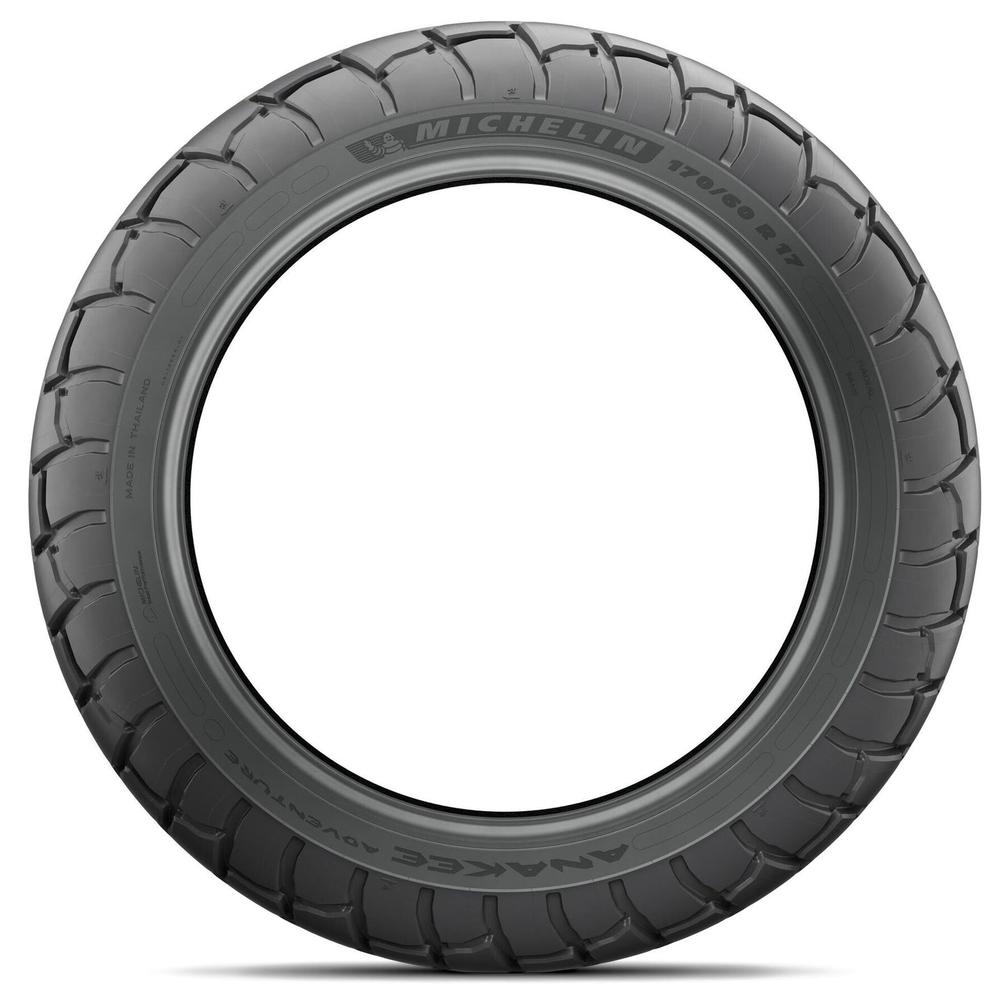 Michelin Anakee Adventure Motorcycle Tires