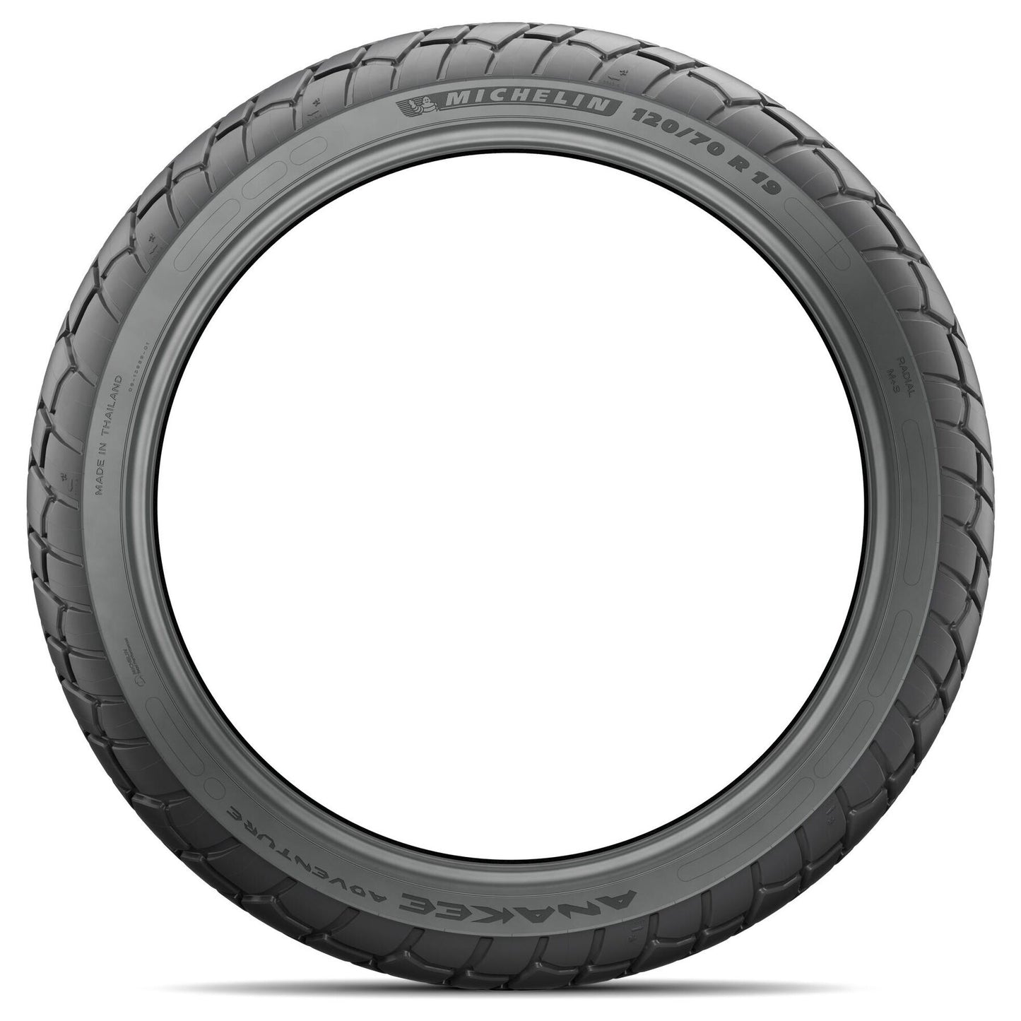 Michelin Anakee Adventure Motorcycle Tires