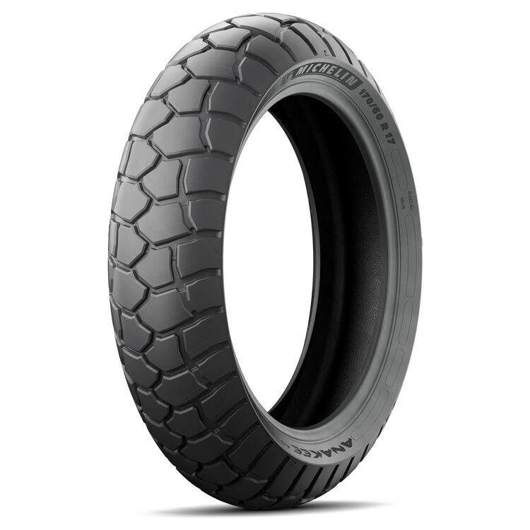 Michelin Anakee Adventure Motorcycle Tires