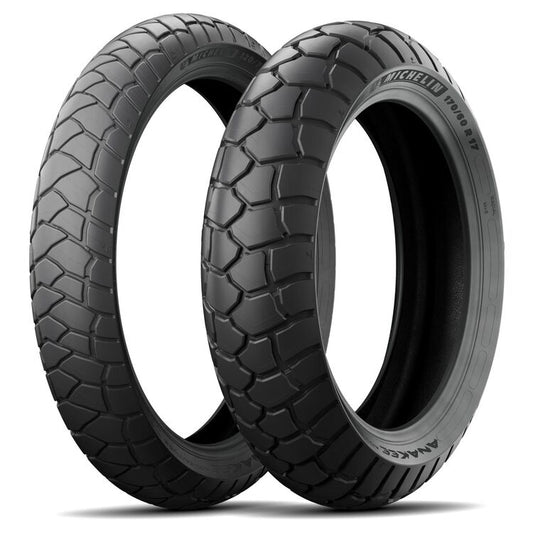 Michelin Anakee Adventure Motorcycle Tires