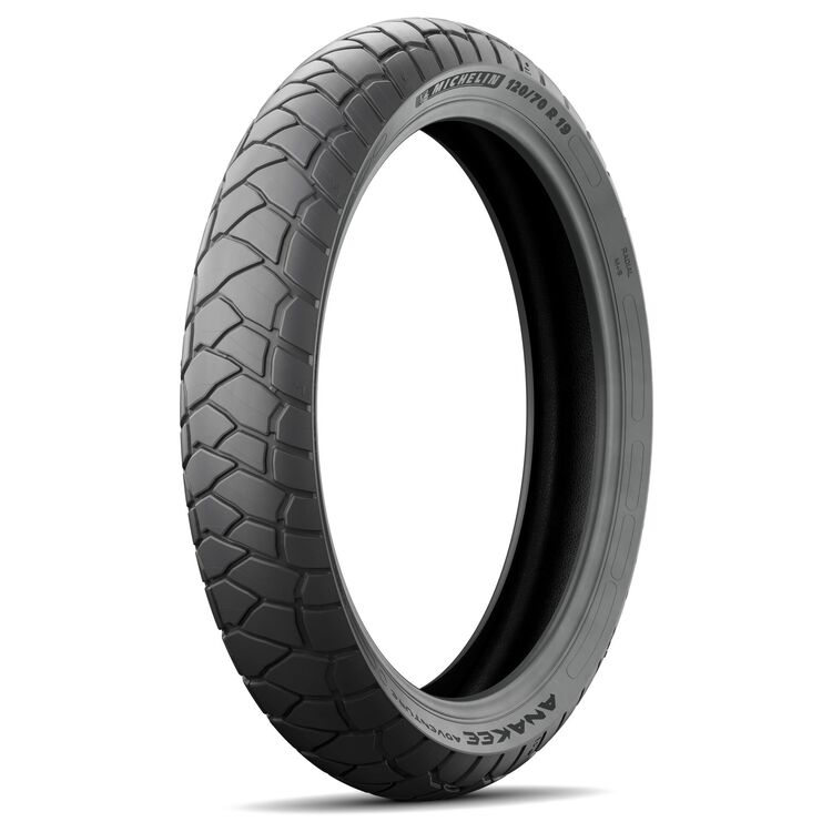 Michelin Anakee Adventure Motorcycle Tires