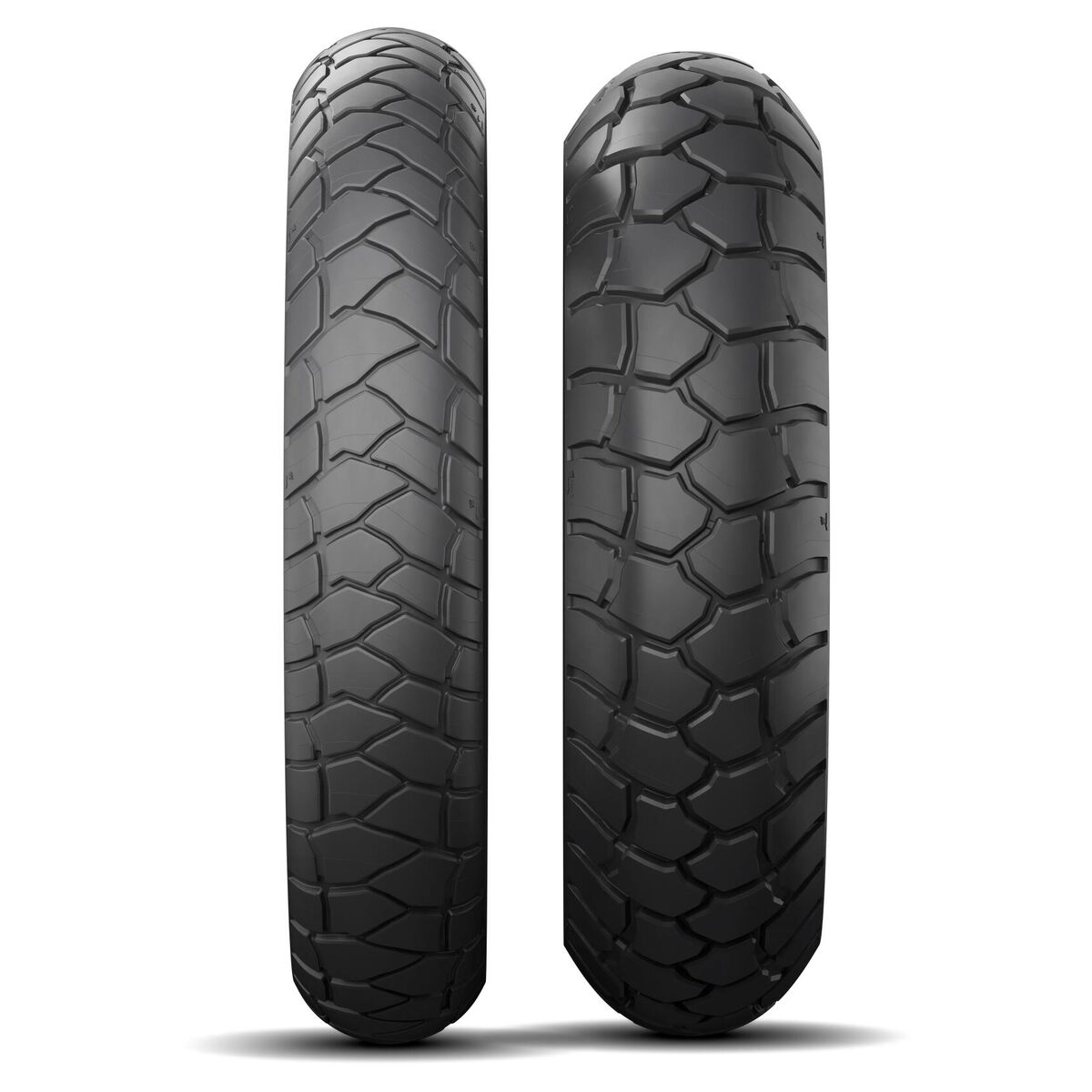 Michelin Anakee Adventure Motorcycle Tires