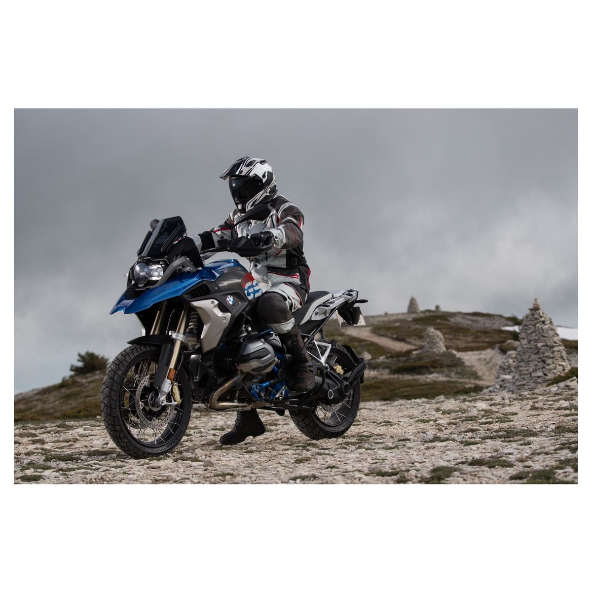 Michelin Anakee Adventure Motorcycle Tires