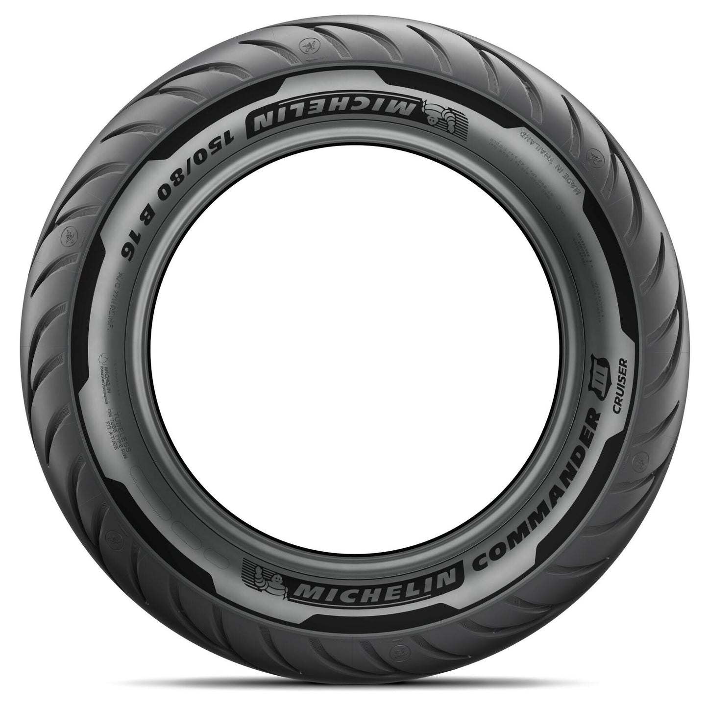 Michelin Commander III Cruiser Motorcycle Tires