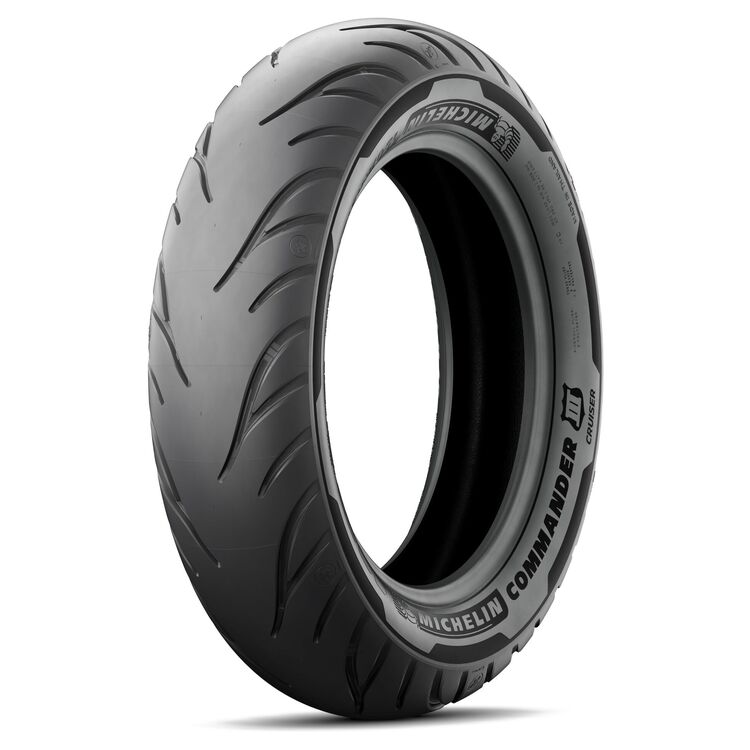 Michelin Commander III Cruiser Motorcycle Tires