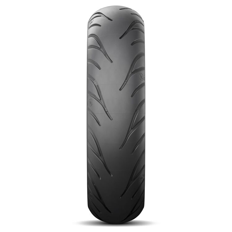 Michelin Commander III Cruiser Motorcycle Tires