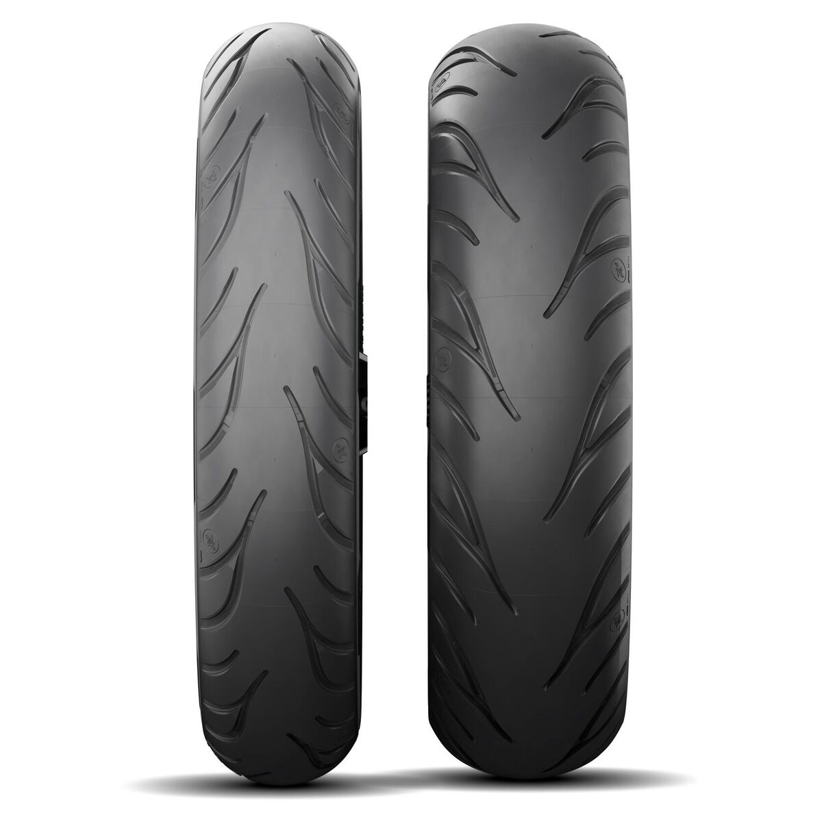 Michelin Commander III Cruiser Motorcycle Tires