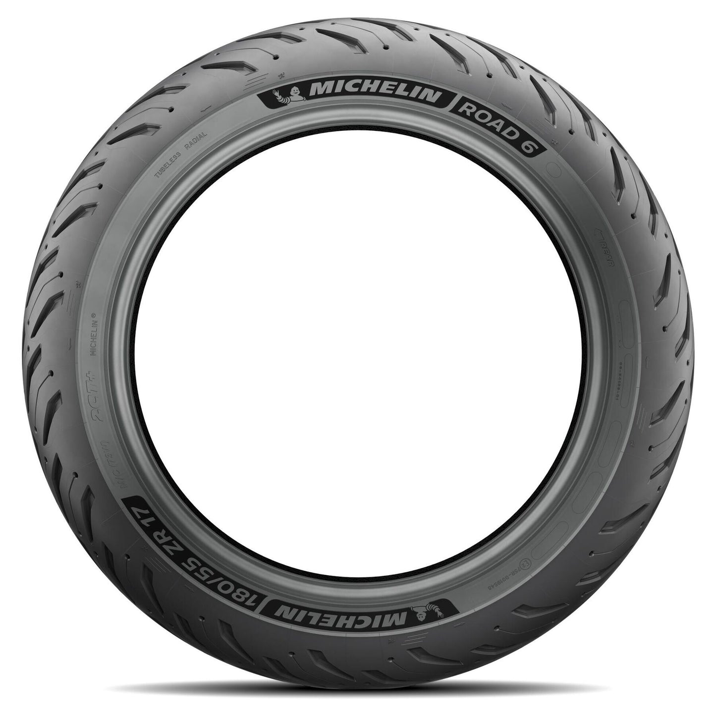 Michelin Road 6 Motorcycle Tires