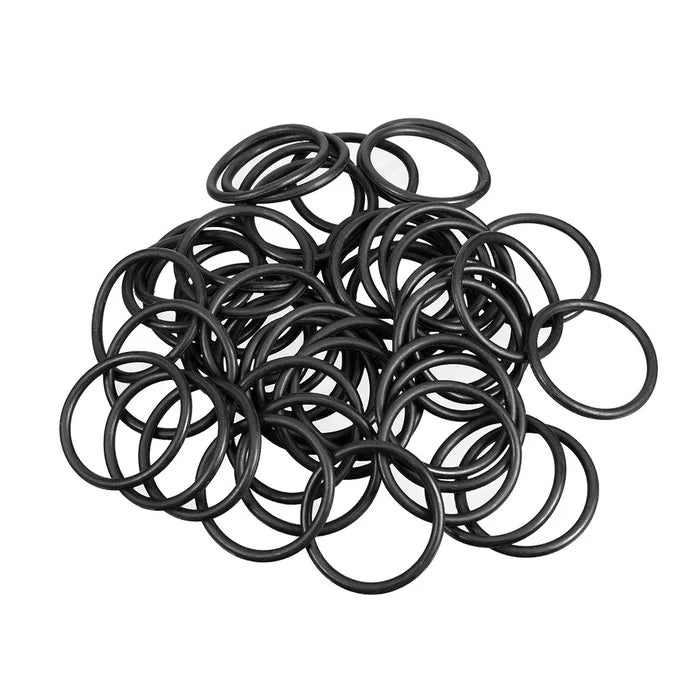 Replacement O-Rings for E Ride Pro / Talaria / Surron Front Wheel Spacer (4-pack)