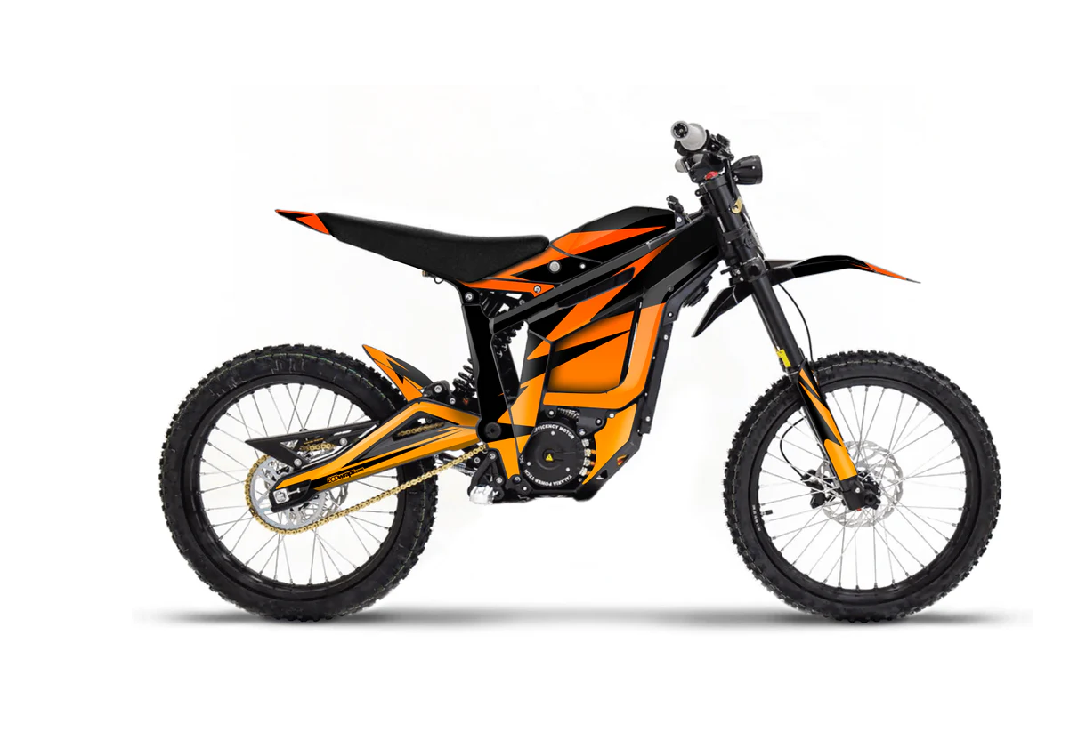 TALARIA STING - ECD PAREVE FULL WRAP