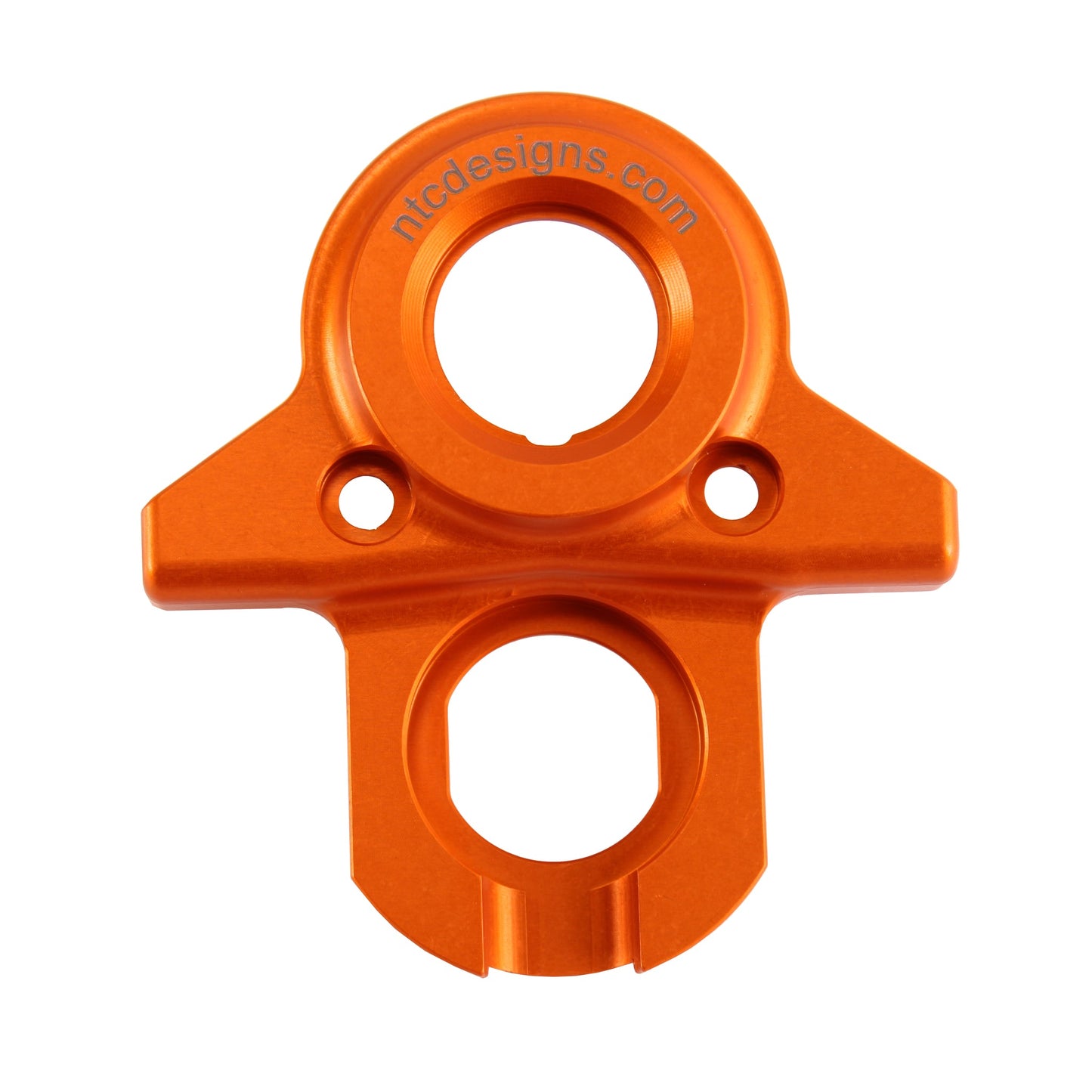 NTC SurRon Key Version Ignition Switch Cover / Mount Plate
