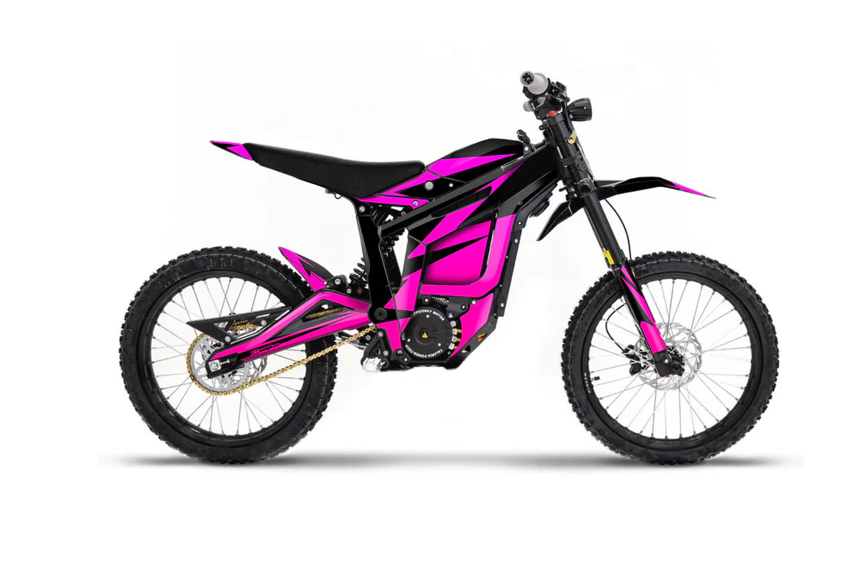 TALARIA STING - ECD PAREVE FULL WRAP