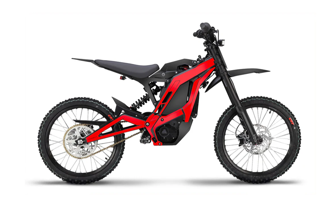 E RIDE - ECD SOLID COLOR FULL WRAP