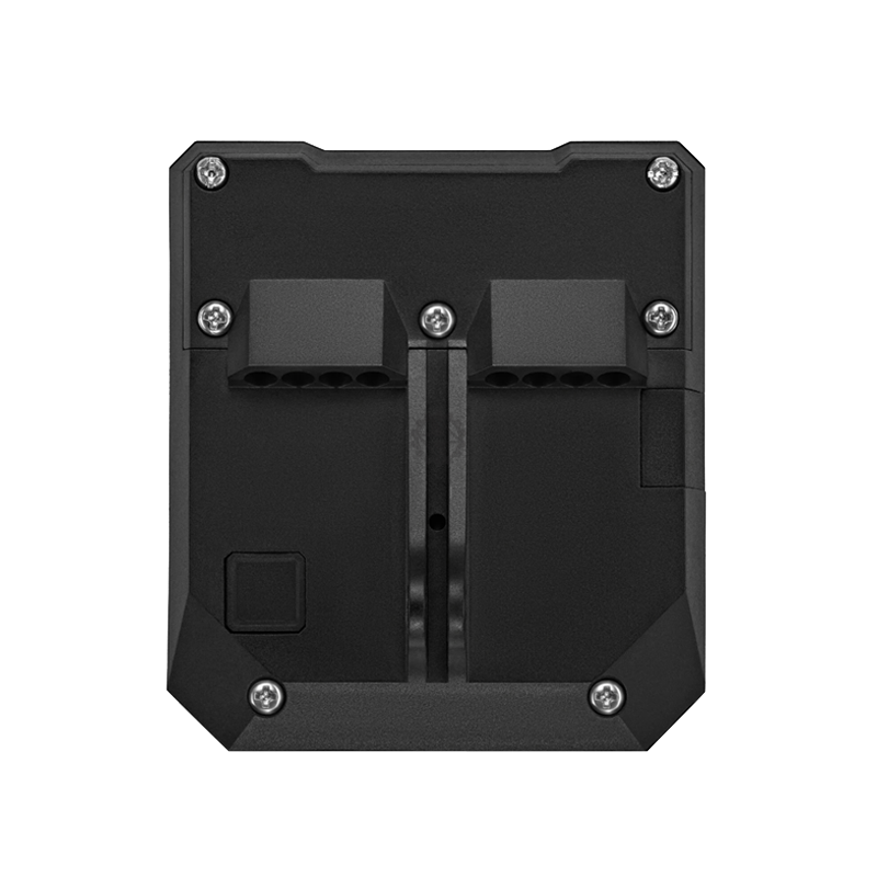 Nucular Performance Replacement Dashboard Display Version 2.0