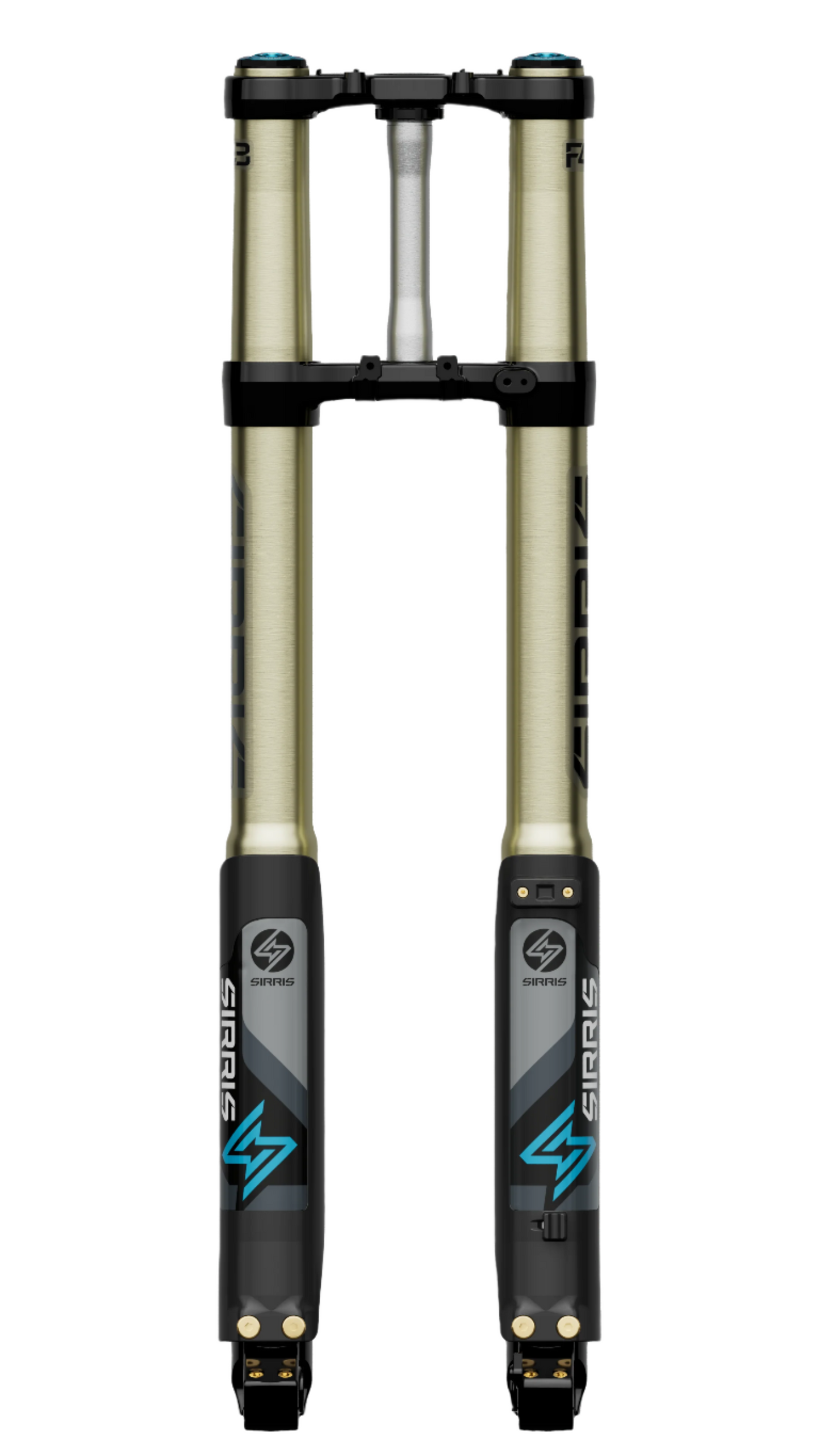 Sirris F43 Fork for Surron Ultra Bee