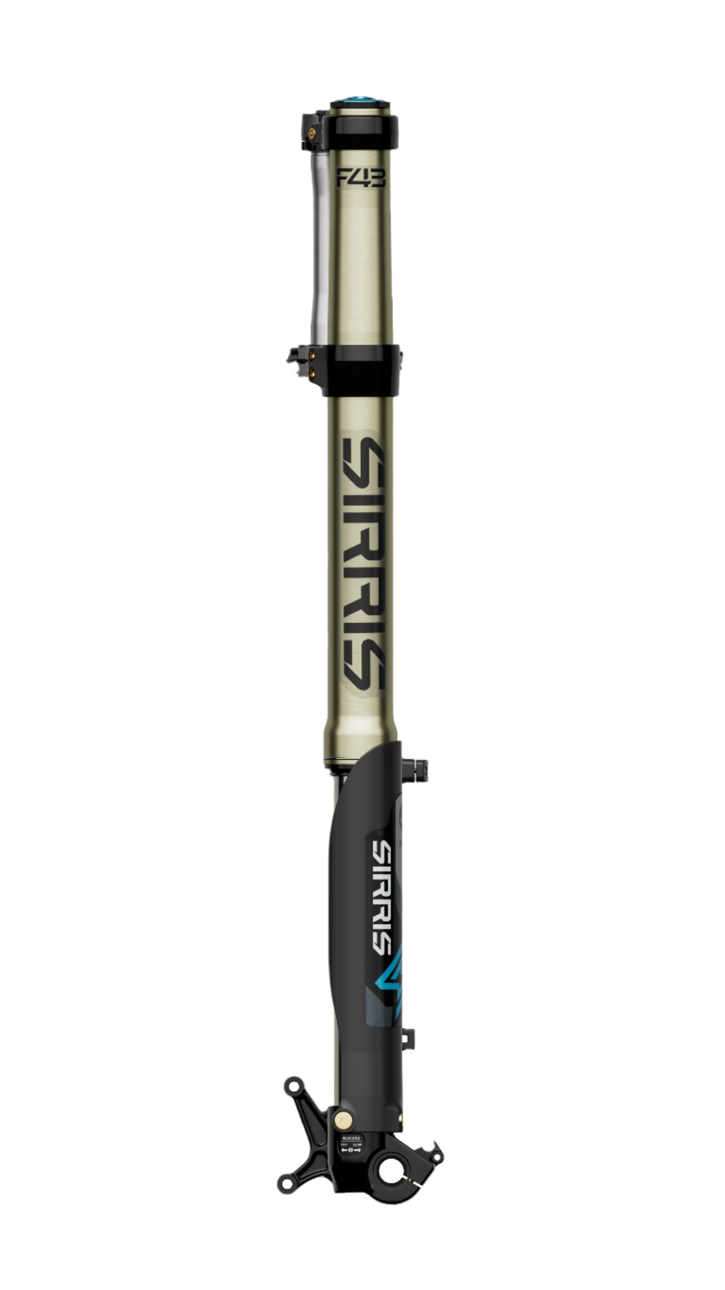 Sirris F43 Fork for Surron Ultra Bee