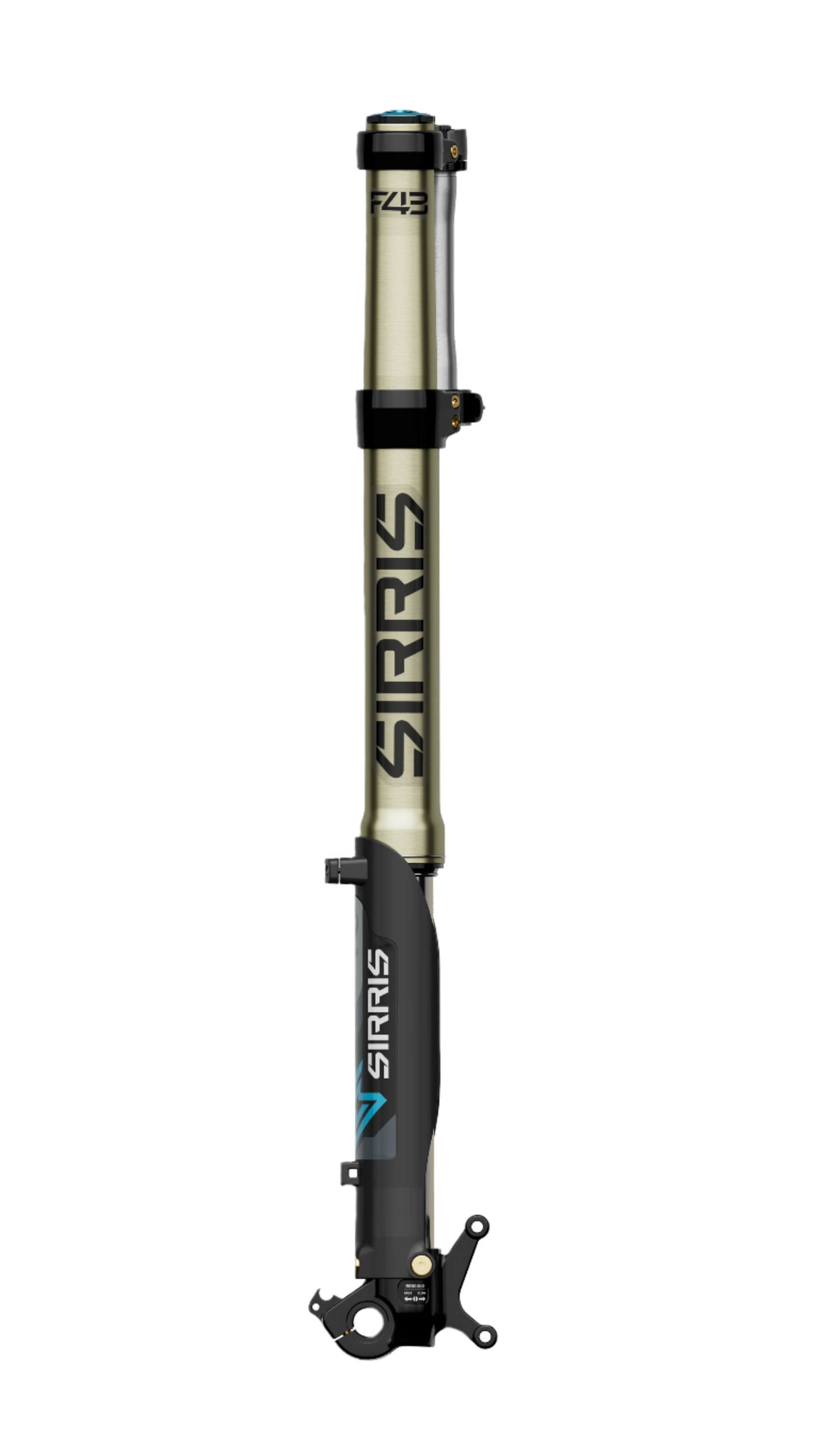 Sirris F43 Fork for Surron Ultra Bee